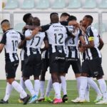 Sul Informação - Centrais colocam Portimonense mais perto da manutenção