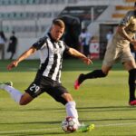 Sul Informação - Centrais colocam Portimonense mais perto da manutenção