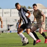 Sul Informação - Centrais colocam Portimonense mais perto da manutenção