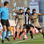 Sul Informação - Centrais colocam Portimonense mais perto da manutenção