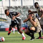 Sul Informação - Centrais colocam Portimonense mais perto da manutenção