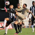Sul Informação - Centrais colocam Portimonense mais perto da manutenção