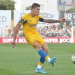 Sul Informação - Portimonense ficou a um lance de roubar pontos ao FC Porto