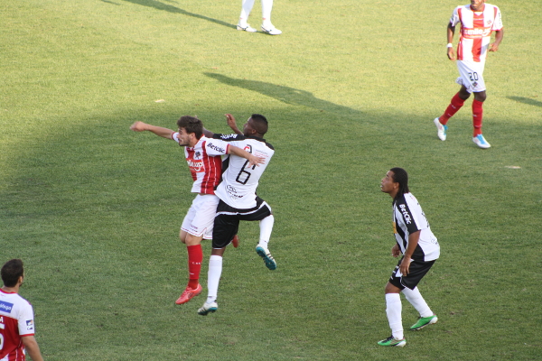 Sul Informação - Portimonense vence Leixões por 2-1 no reencontro com Litos