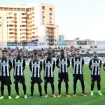 Sul Informação - Portimonense perde com Lille em novo jogo de pré-época