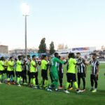 Sul Informação - Portimonense perde com Lille em novo jogo de pré-época