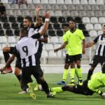 Sul Informação - Portimonense perde com Lille em novo jogo de pré-época