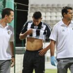 Sul Informação - Portimonense perde com Lille em novo jogo de pré-época