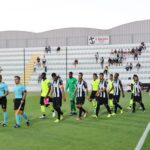 Sul Informação - Portimonense perde com Lille em novo jogo de pré-época