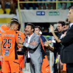 Sul Informação - Portimonense de gala vence Sporting em jogo de emoções