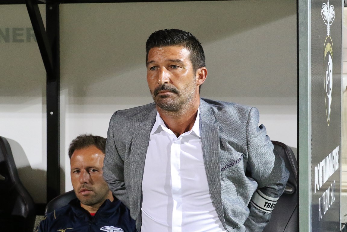 Sul Informação - Portimonense de gala vence Sporting em jogo de emoções