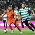 Sul Informação - Portimonense de gala vence Sporting em jogo de emoções