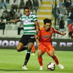 Sul Informação - Portimonense de gala vence Sporting em jogo de emoções