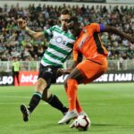 Sul Informação - Portimonense de gala vence Sporting em jogo de emoções