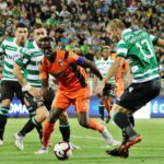 Sul Informação - Portimonense de gala vence Sporting em jogo de emoções