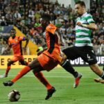 Sul Informação - Portimonense de gala vence Sporting em jogo de emoções