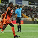 Sul Informação - Portimonense de gala vence Sporting em jogo de emoções