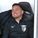 Sul Informação - E vão três: Portimonense volta a perder e mantém-se na zona de descida