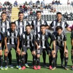 Sul Informação - E vão três: Portimonense volta a perder e mantém-se na zona de descida