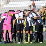 Sul Informação - E vão três: Portimonense volta a perder e mantém-se na zona de descida
