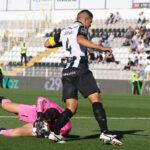 Sul Informação - E vão três: Portimonense volta a perder e mantém-se na zona de descida