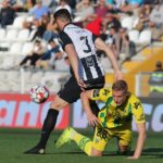 Sul Informação - E vão três: Portimonense volta a perder e mantém-se na zona de descida
