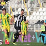 Sul Informação - E vão três: Portimonense volta a perder e mantém-se na zona de descida