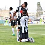 Sul Informação - Fotogaleria: Veja como é que o Portimonense ficou mais perto de subir de divisão