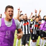 Sul Informação - Fotogaleria: Veja como é que o Portimonense ficou mais perto de subir de divisão
