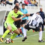 Sul Informação - Fotogaleria: Veja como é que o Portimonense ficou mais perto de subir de divisão