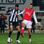 Sul Informação - Fotogaleria: Portimonense bateu o pé ao Sporting de Braga