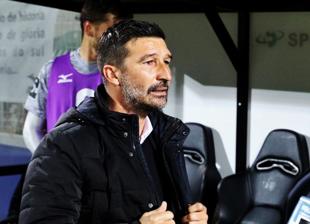 Sul Informação - Fotogaleria: Portimonense bateu o pé ao Sporting de Braga