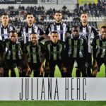 Sul Informação - Fotogaleria: Portimonense bateu o pé ao Sporting de Braga