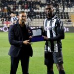 Sul Informação - Fotogaleria: Portimonense bateu o pé ao Sporting de Braga