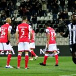 Sul Informação - Fotogaleria: Portimonense bateu o pé ao Sporting de Braga