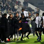 Sul Informação - Fotogaleria: Portimonense bateu o pé ao Sporting de Braga