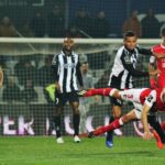 Sul Informação - Fotogaleria: Portimonense bateu o pé ao Sporting de Braga