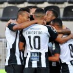 Sul Informação - Veja como é que o Portimonense alcançou a segunda vitória na I Liga [fotogaleria]