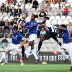 Sul Informação - Veja como é que o Portimonense alcançou a segunda vitória na I Liga [fotogaleria]