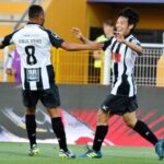 Sul Informação - Veja como é que o Portimonense alcançou a segunda vitória na I Liga [fotogaleria]
