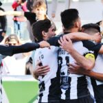 Sul Informação - Portimonense ganha ao Moreirense, após ter estado a perder por três golos