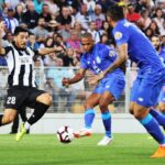 Sul Informação - Portimonense vence FC Porto em jogo de pré-época