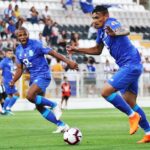 Sul Informação - Portimonense vence FC Porto em jogo de pré-época