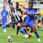 Sul Informação - Portimonense vence FC Porto em jogo de pré-época