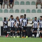 Sul Informação - Portimonense vence FC Porto em jogo de pré-época