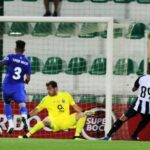 Sul Informação - Portimonense vence FC Porto em jogo de pré-época
