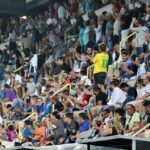 Sul Informação - Portimonense vence FC Porto em jogo de pré-época