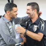 Sul Informação - Portimonense vence FC Porto em jogo de pré-época