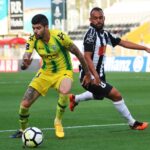 Sul Informação - “Bis” de Nakajima dá vitória ao Portimonense frente ao Tondela