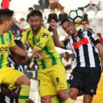 Sul Informação - “Bis” de Nakajima dá vitória ao Portimonense frente ao Tondela